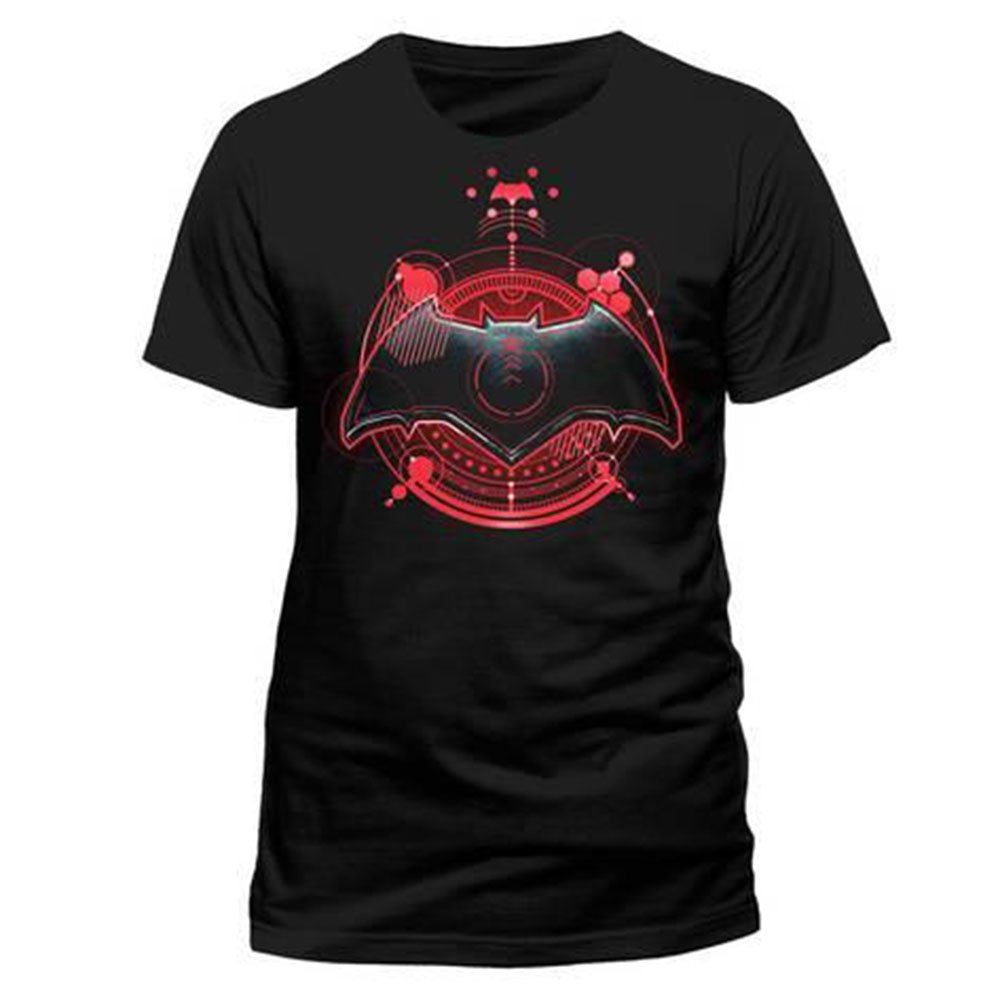 JUSTICE LEAGUE ジャスティスリーグ - BATMAN SYMBOL / Tシャツ / メンズ - PGS